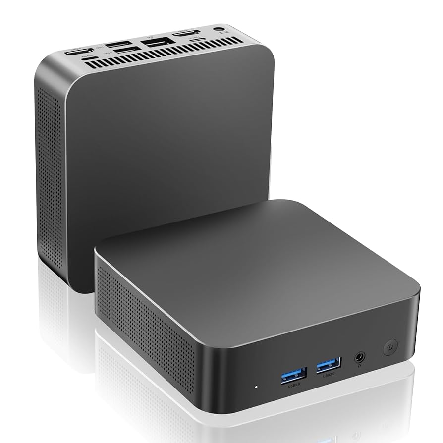 ミニPC Deskmini 310 8700T es 6C12T 16G+256G+1T Deskmini 310 8700T es 6C12T 16G+256G+1T Amazon.com: goodtico